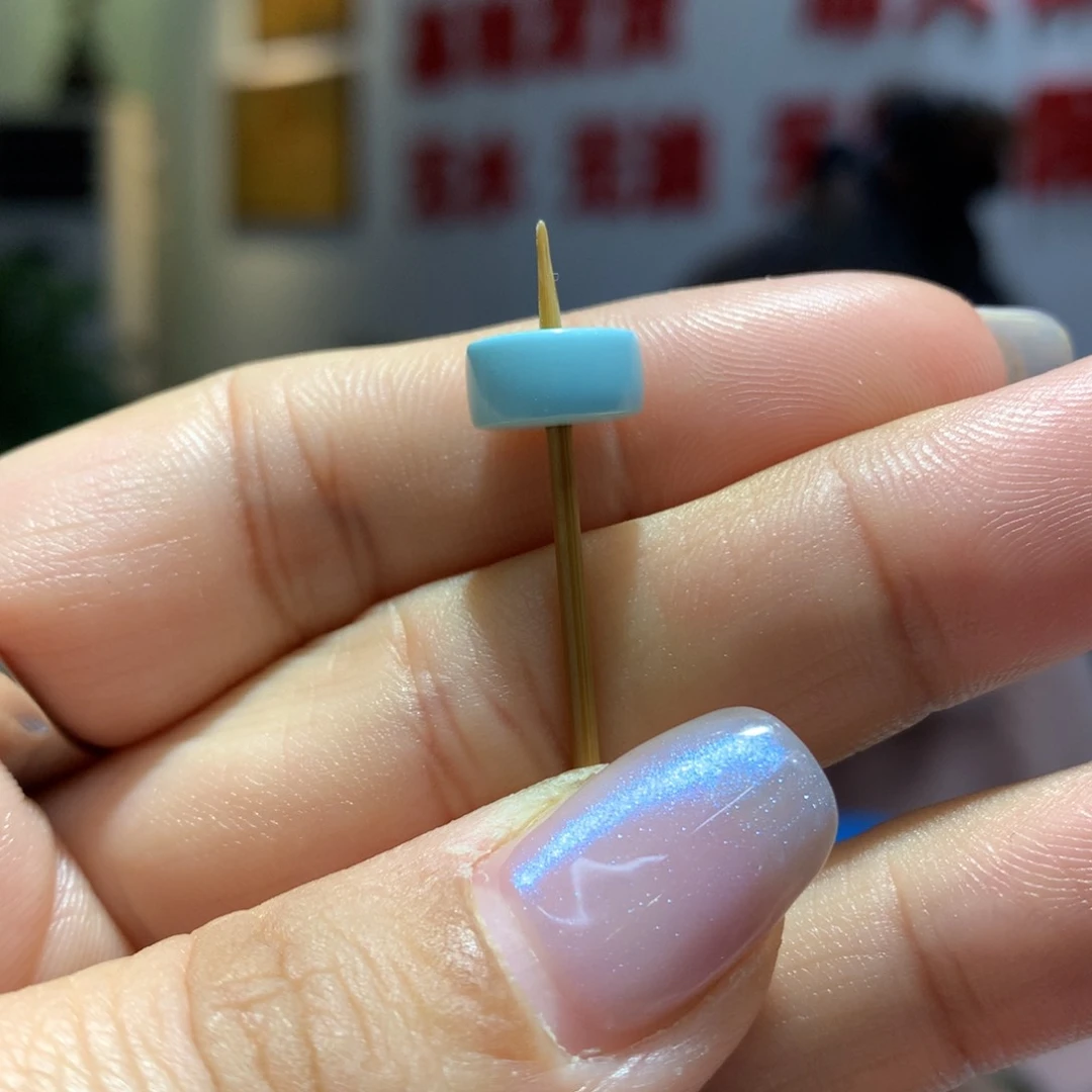 未镶嵌绿松石配饰