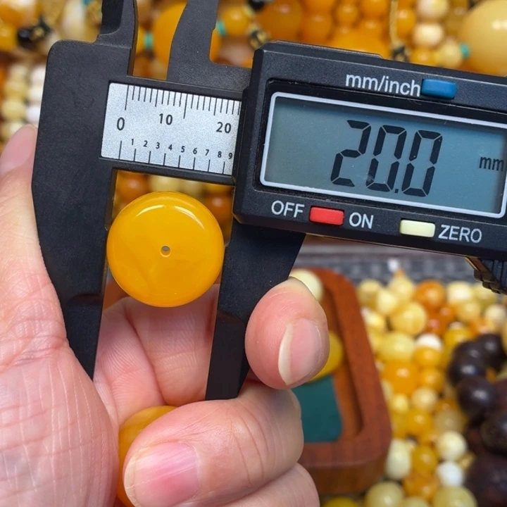 非金属配珠配饰86