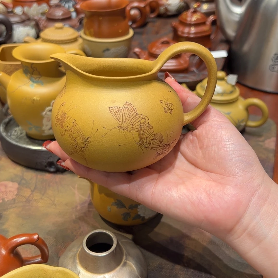 紫砂茶杯58888888888888888