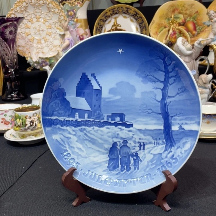 瓷片海外中古美物瓷器