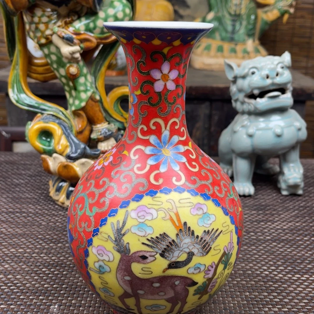 陶瓷艺术品摆件摆件