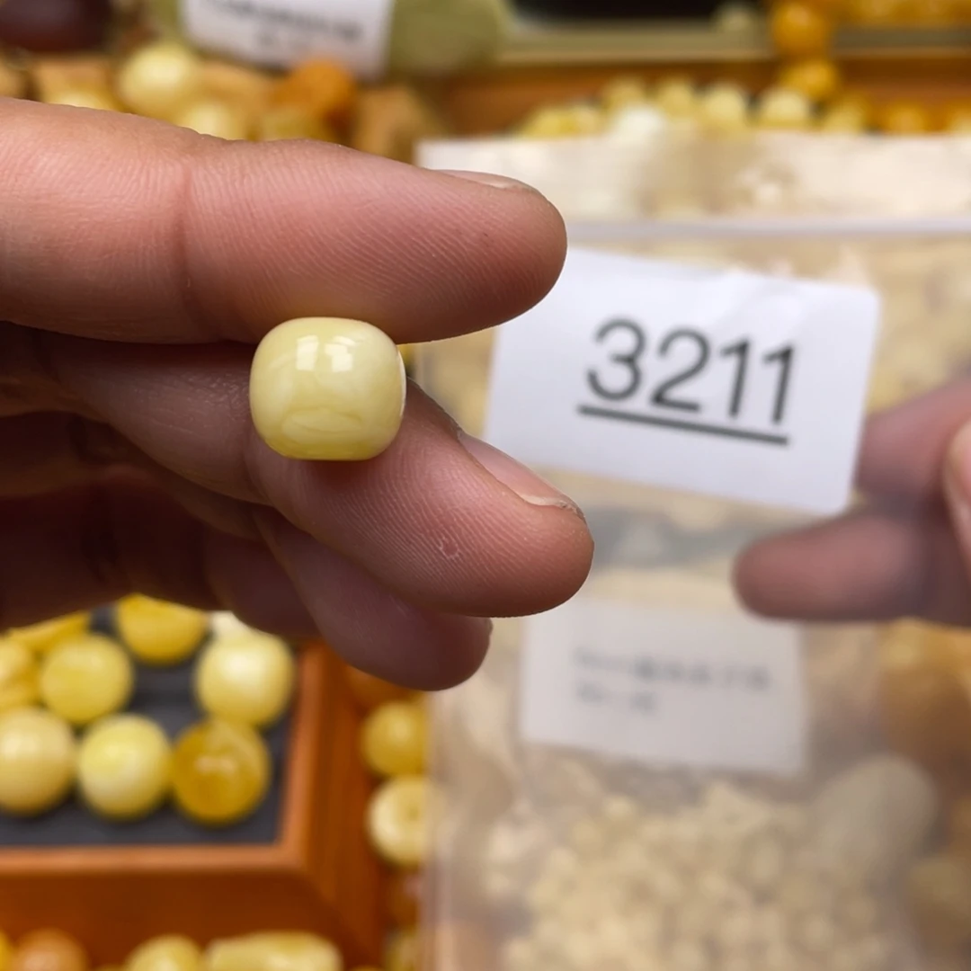 琥珀珠宝奇石未镶嵌淼*