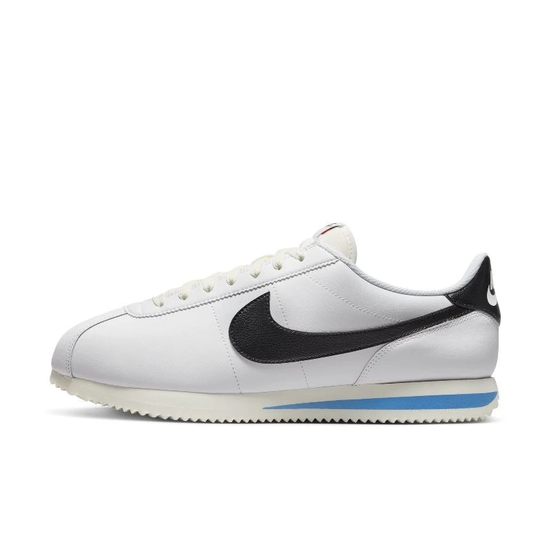 NIKE/耐克男鞋 运动休闲透气复古潮流低帮跑步鞋DM4044-100