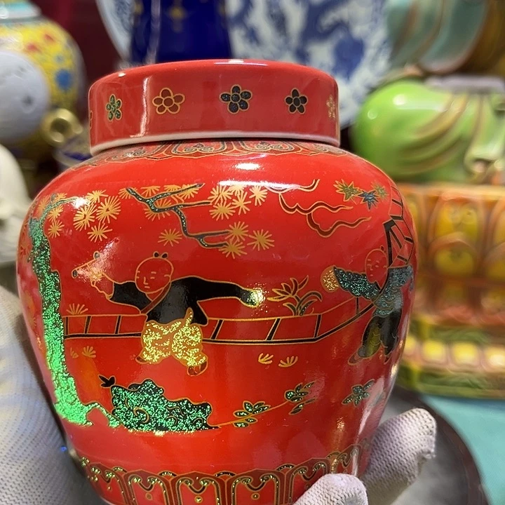 盖碗摆件摆件摆件摆件