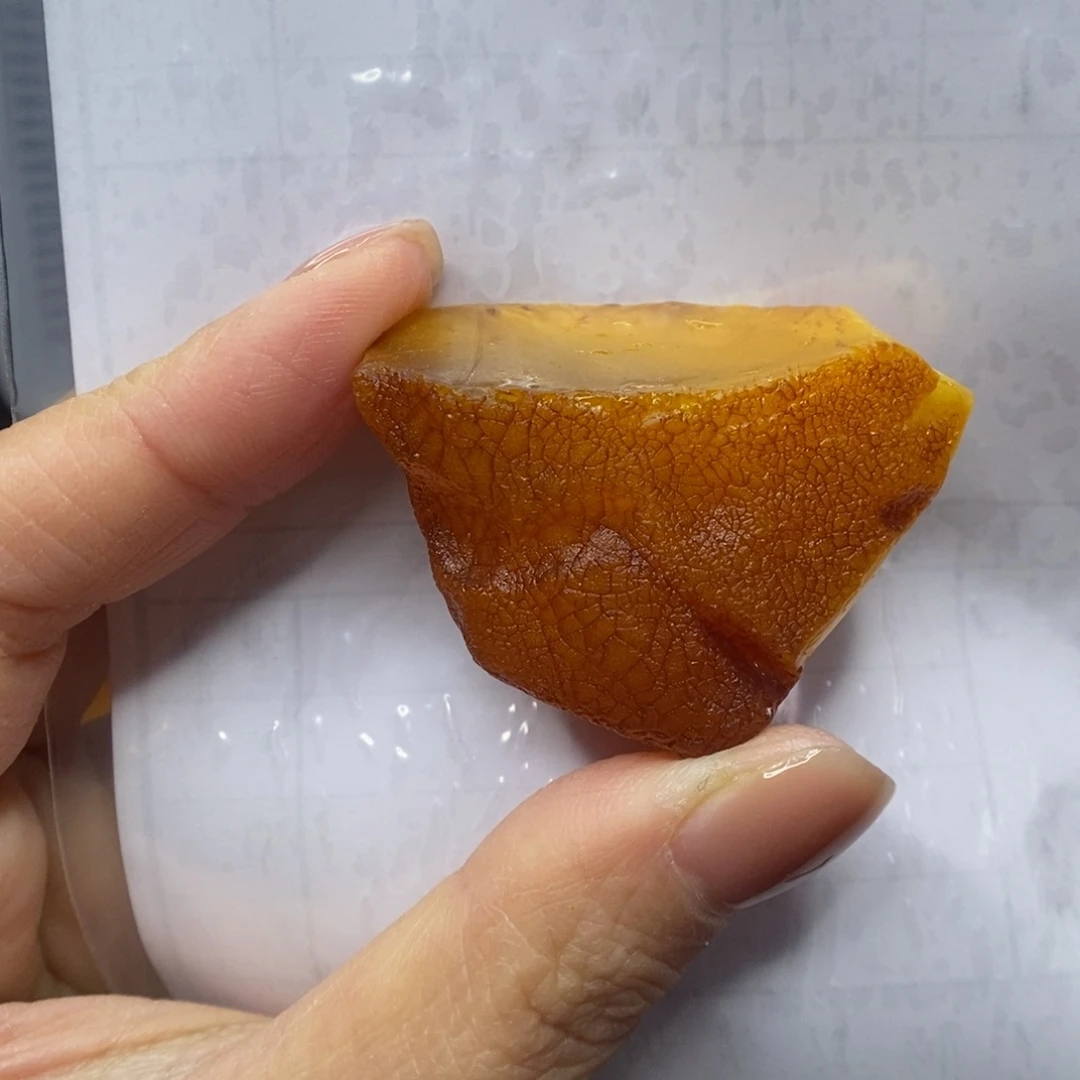 定制蜜蜡未镶嵌郎