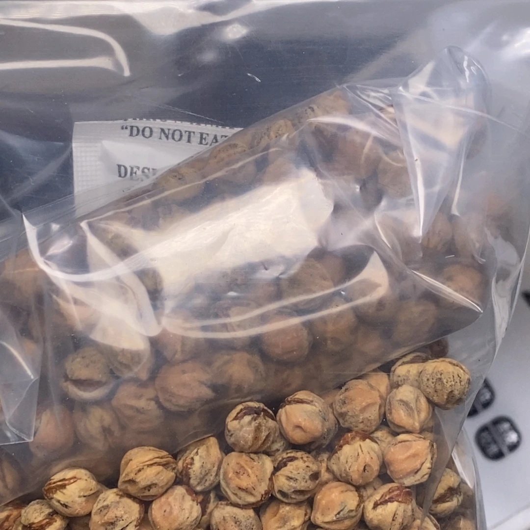 排***儿吊坠柏香籽/百香籽