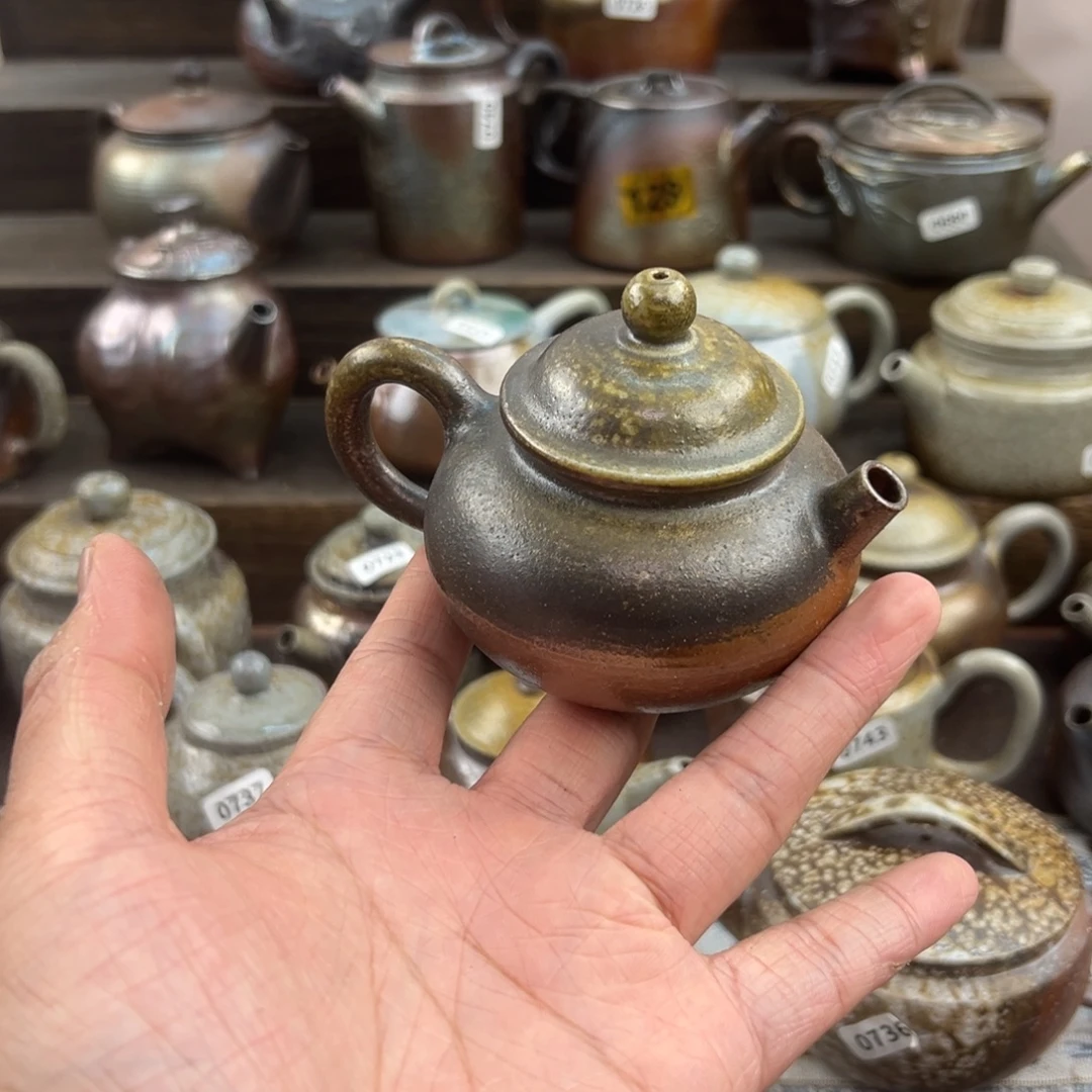 小***-柴烧茶器感谢支持