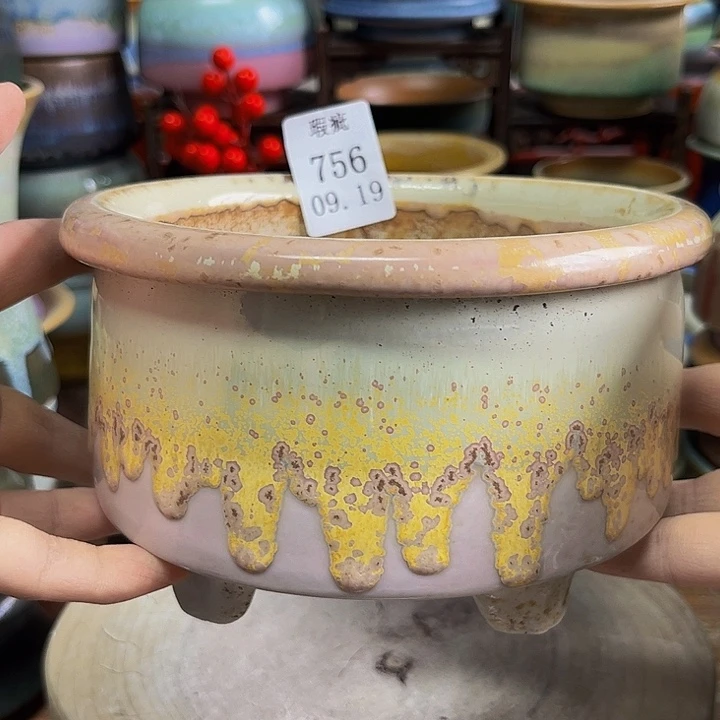 瓷片景德镇陶瓷手工制作