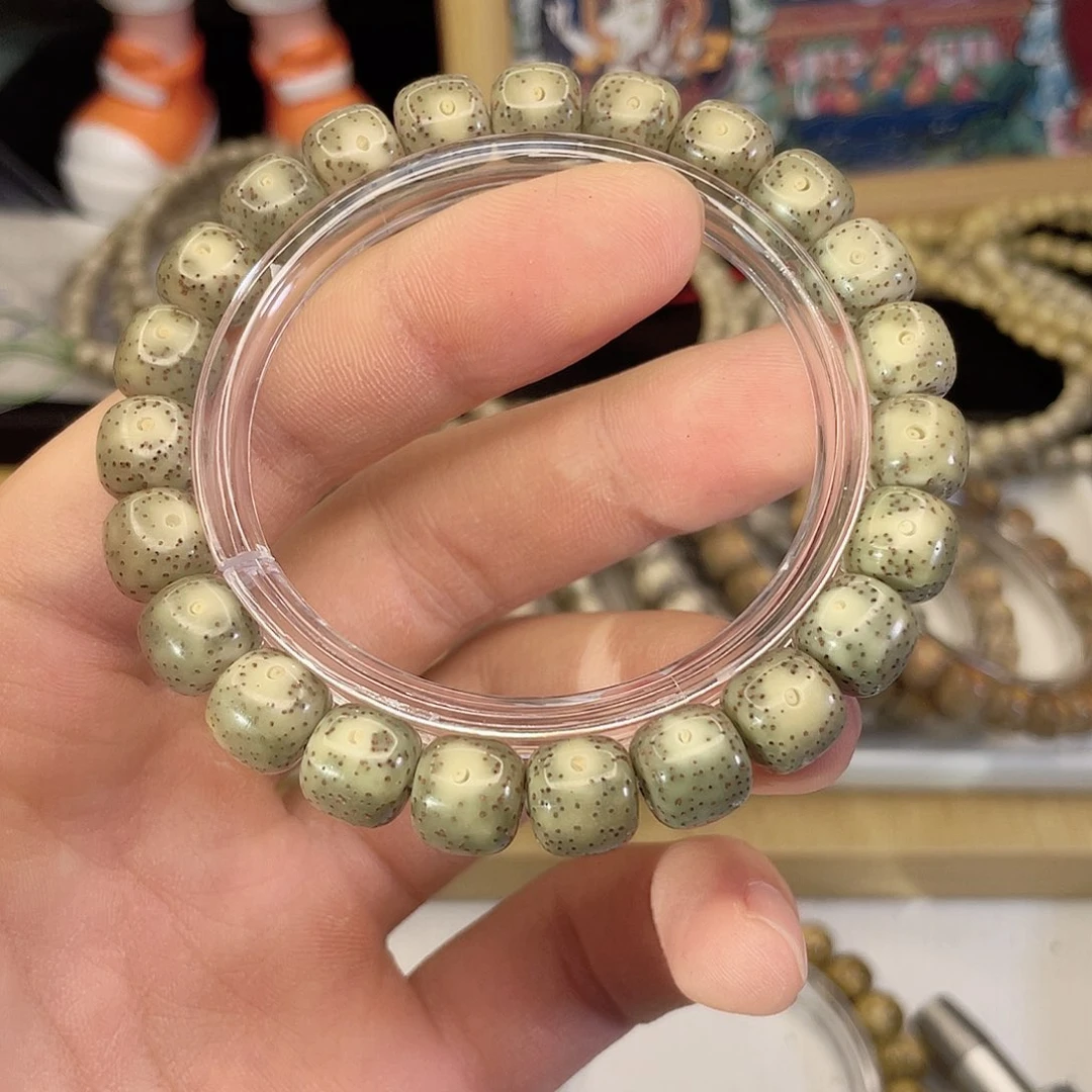 吊坠星月菩提8321