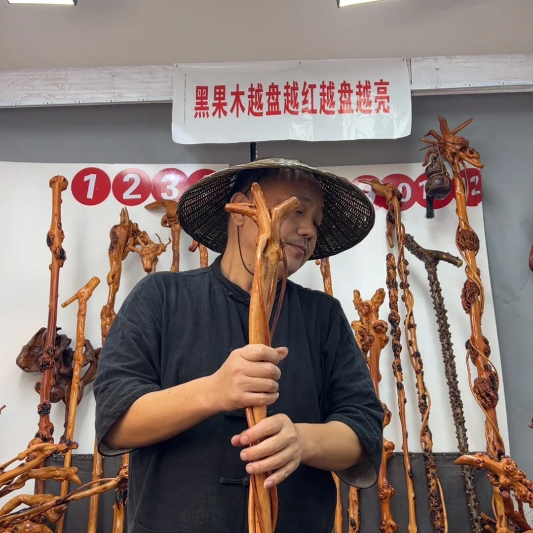 闲***云黑果木其他黑果木649
