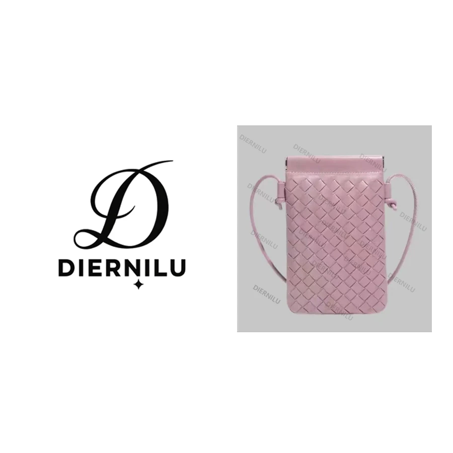 DIERNILU原创高定真皮包-H1463