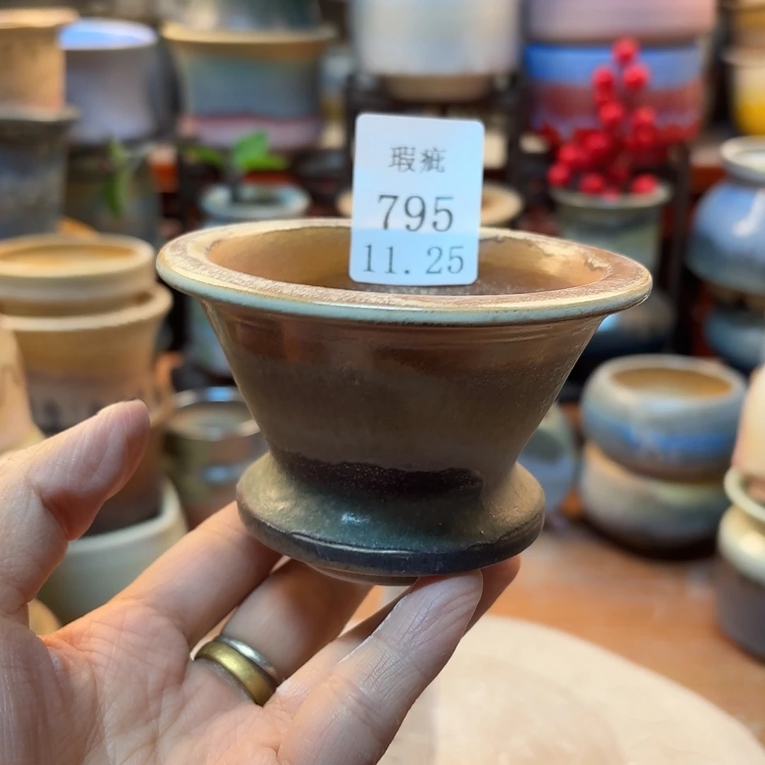瓷片景德镇陶瓷手工制作