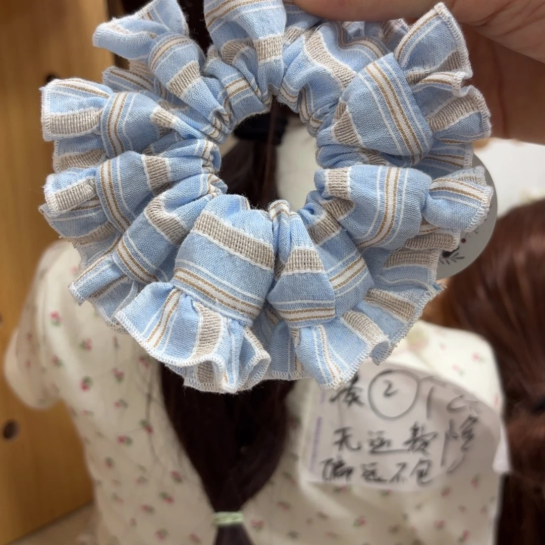 非金属布艺31号肠圈