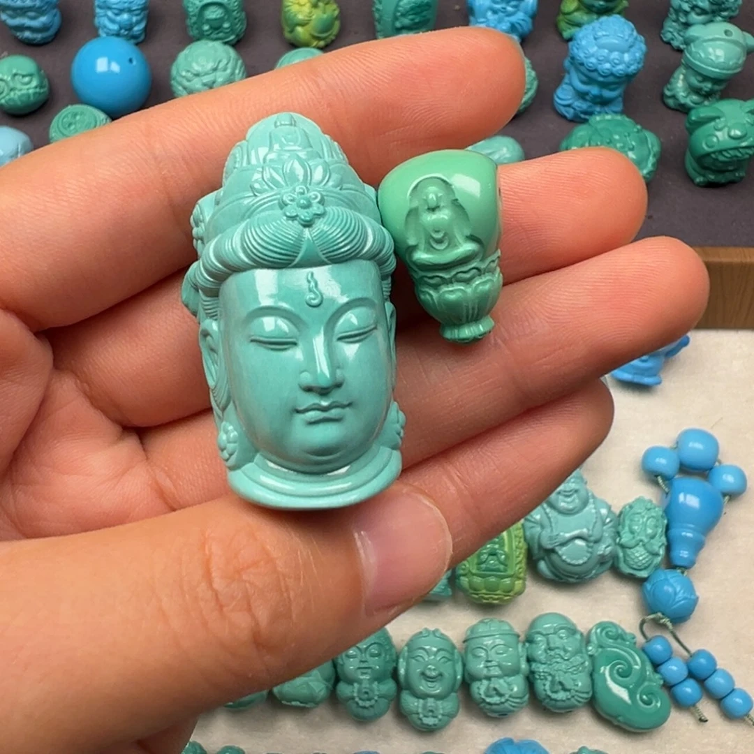 刘***畅圆珠老型直播间选品