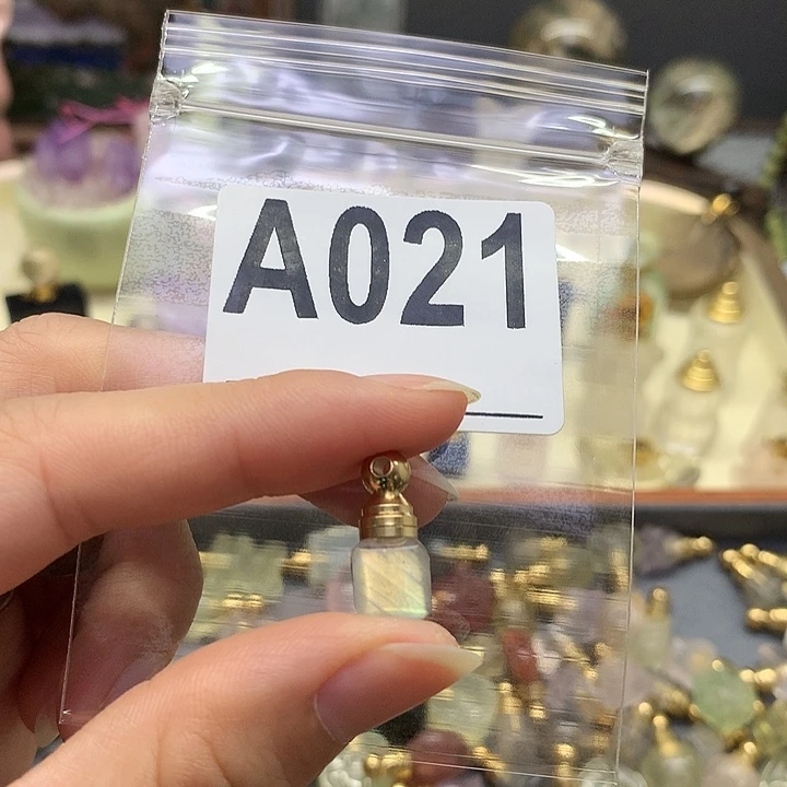 香水瓶未镶嵌水晶用****1