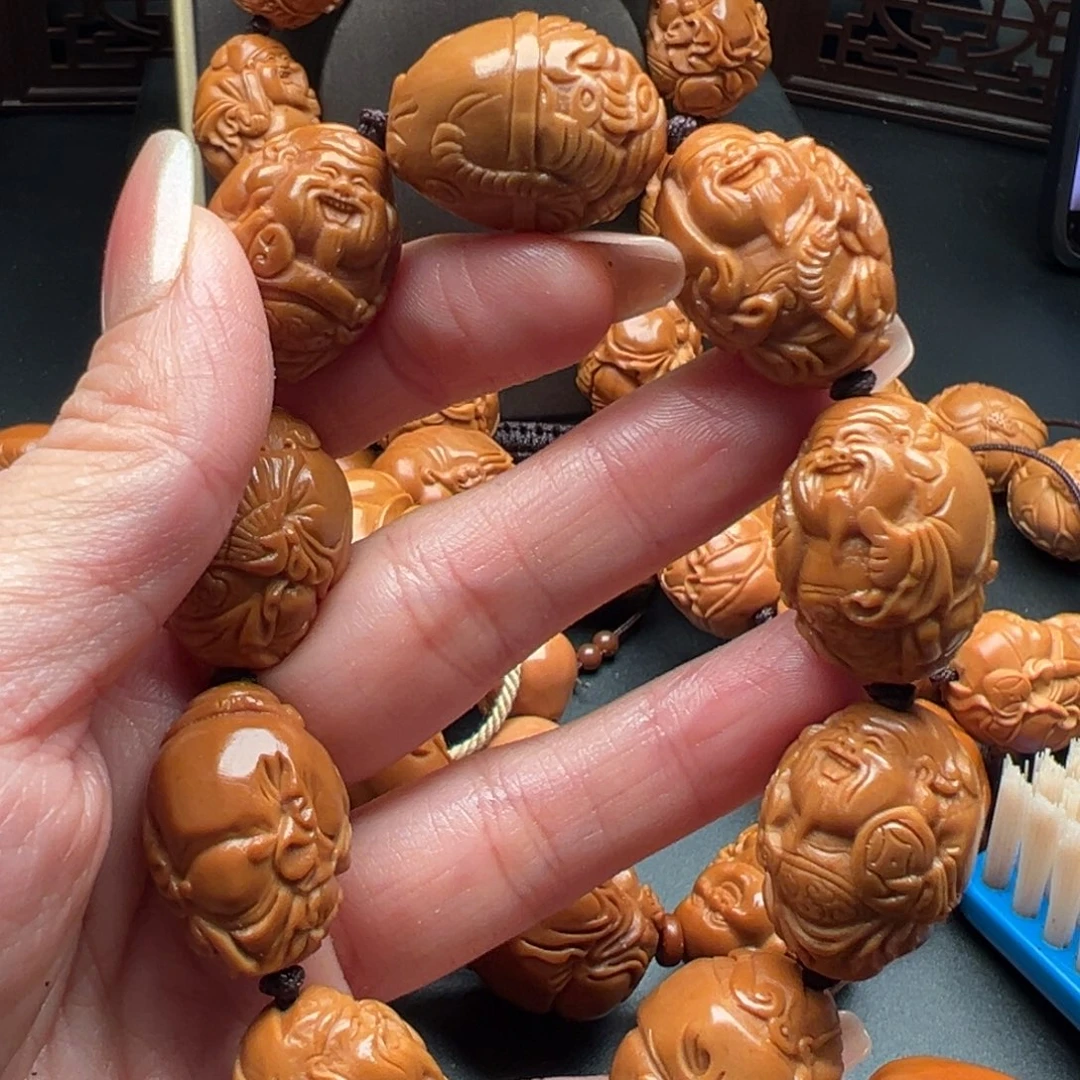 手串/手链橄榄核橄榄核