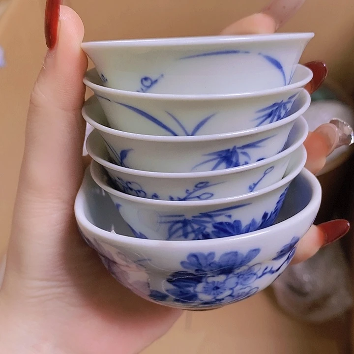 水*、精美家用茶道具一套