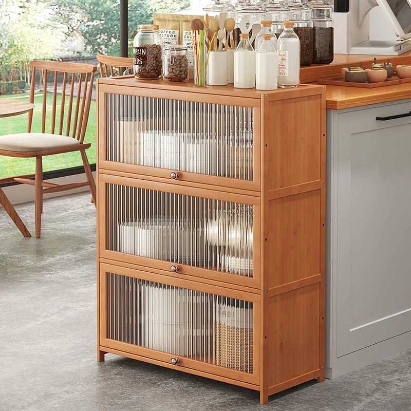 西藏新疆包邮北欧厨房餐边柜橱柜简约置物酒柜客厅