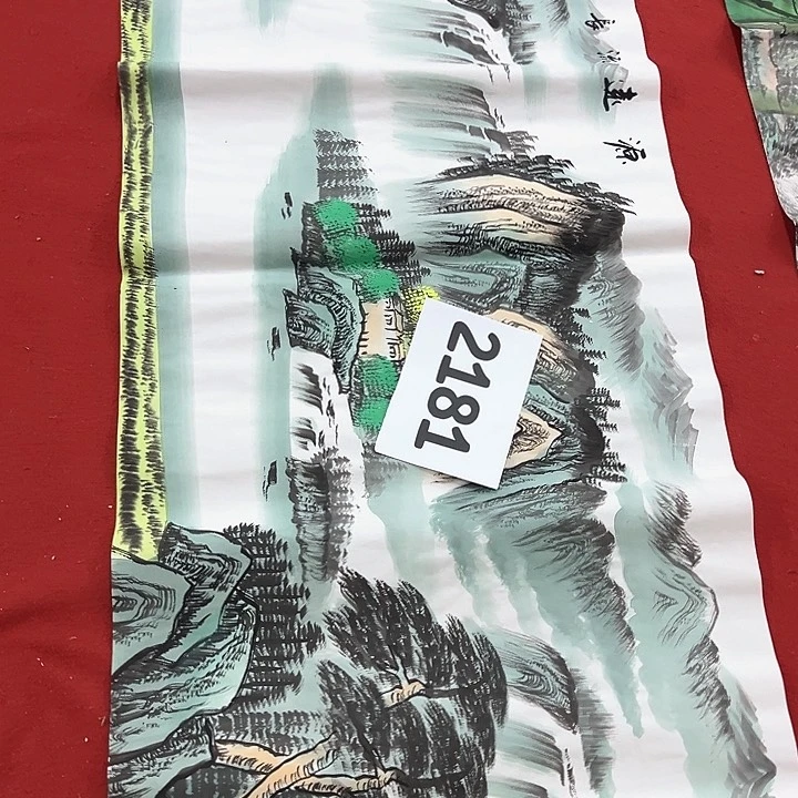 国画本人纯手工作品欣赏