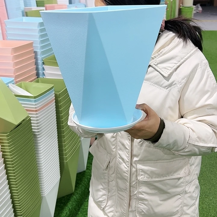 FV210口21高27白色带托4只