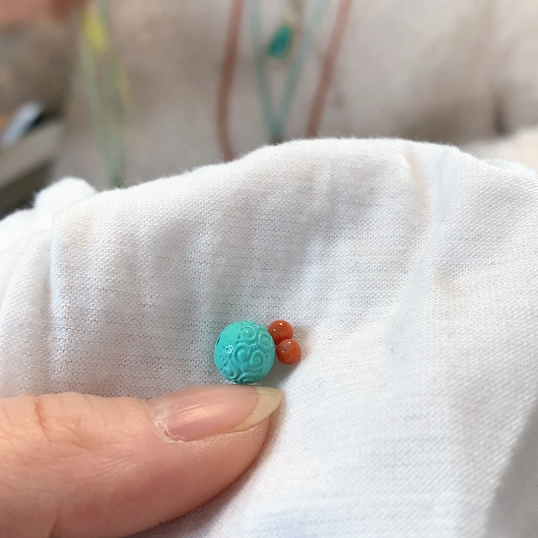 南红玛瑙珠宝奇石未镶嵌