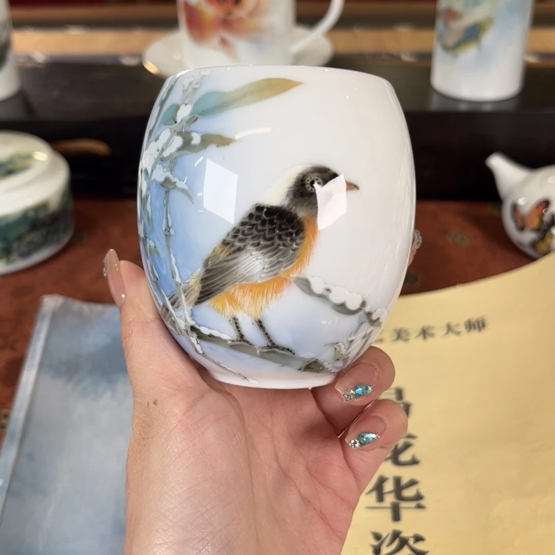 九鸣瓷艺九鸣瓷艺