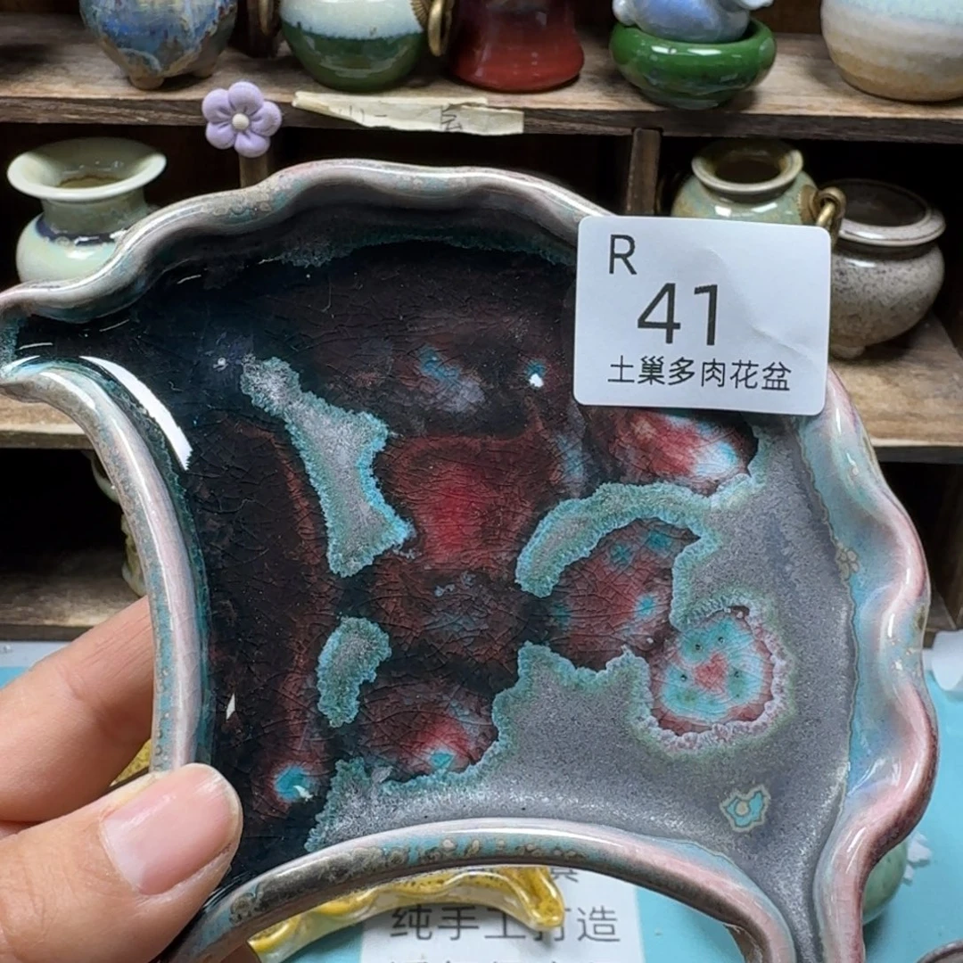 陶瓷艺术品设计与制作