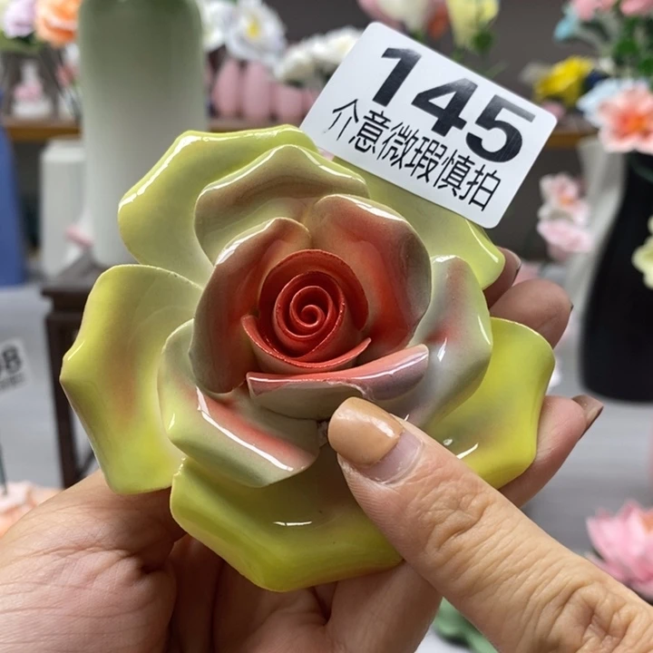 陶瓷陶瓷材料瑕疵品