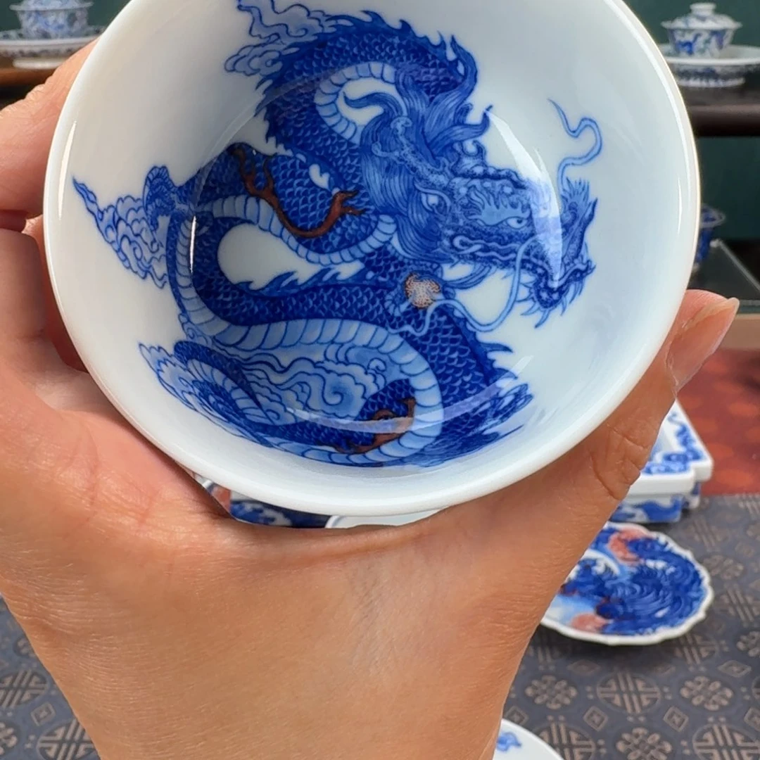 瓷片优游瓷生活雅器