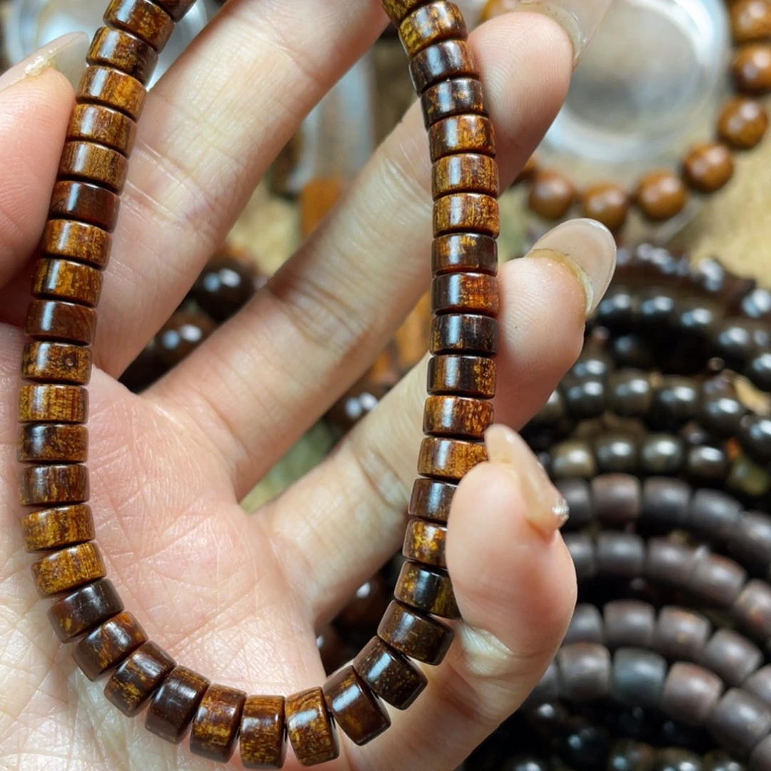 贡木其他福*贡木手串