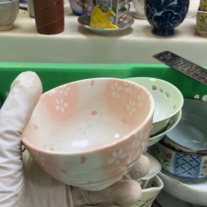 瓷片雪*开播啦…开播啦！