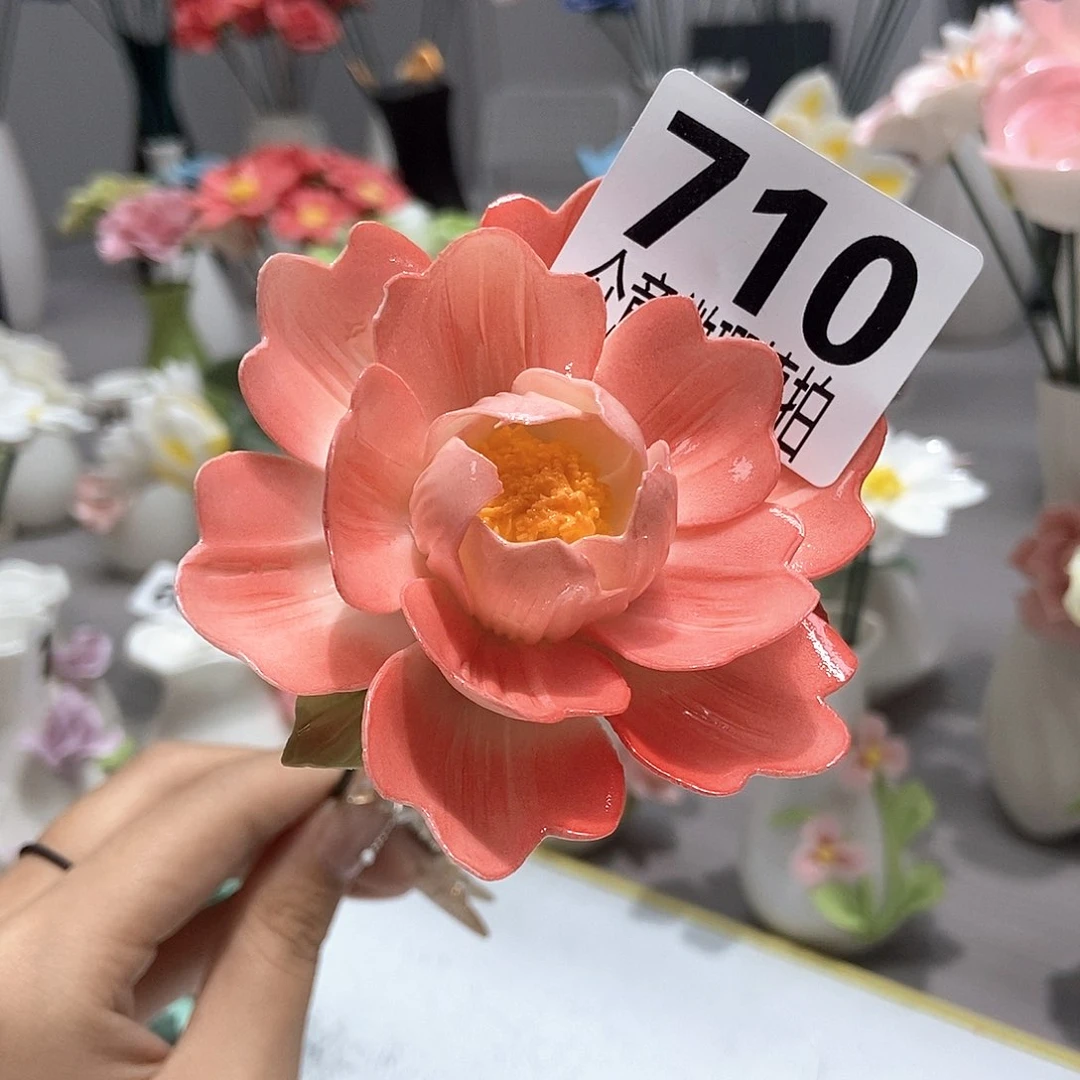 陶瓷手工制作工艺