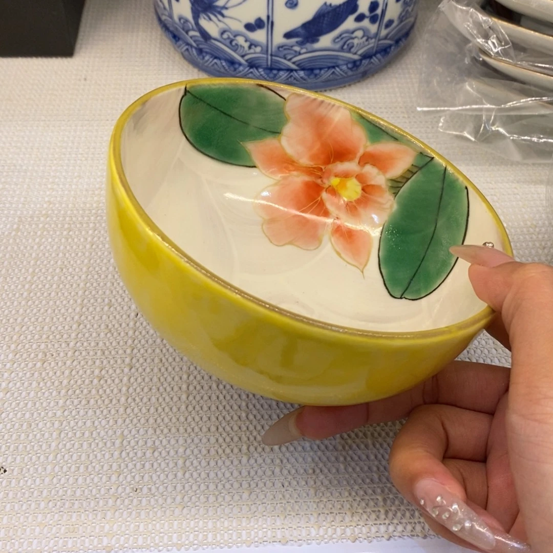 瓷片13 厘米——小杨瓷器甄选