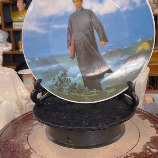 瓷片陶瓷艺术作品欣赏
