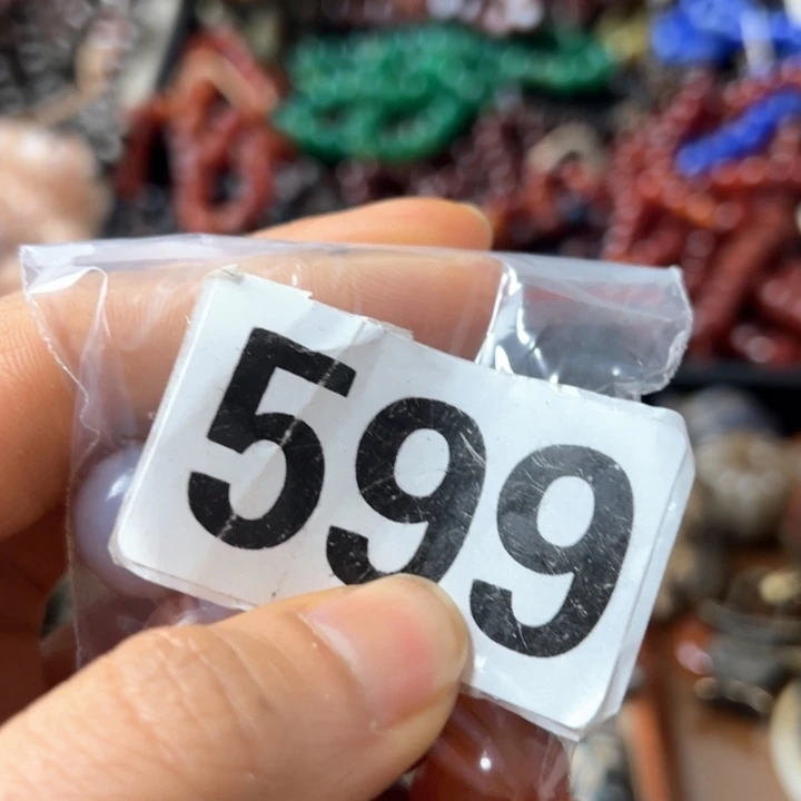 玛瑙/玉髓颈饰未镶嵌奇**；