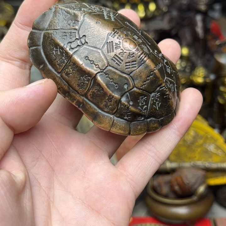 嘉嘉精品铜器摆件