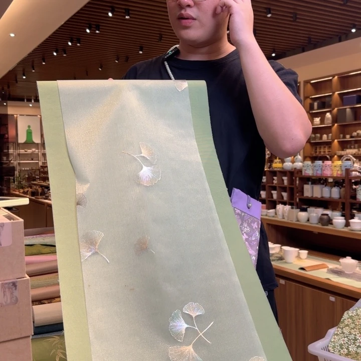 三米防水茶席俩件套
