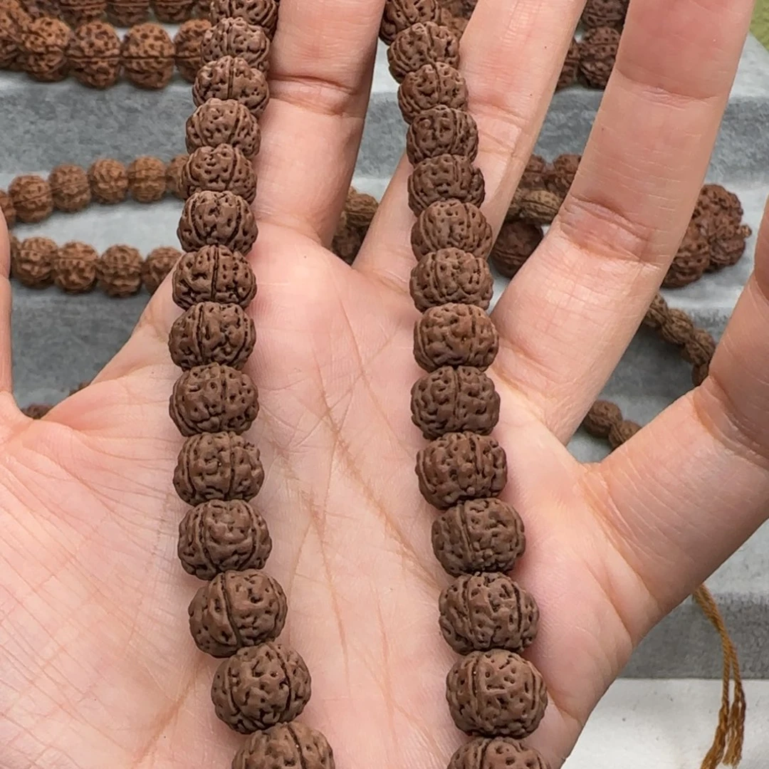 金刚菩提手串l****?树王小金刚