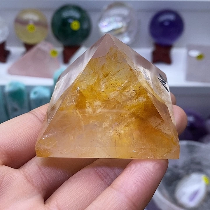 未镶嵌水晶大型摆件（非配饰）52