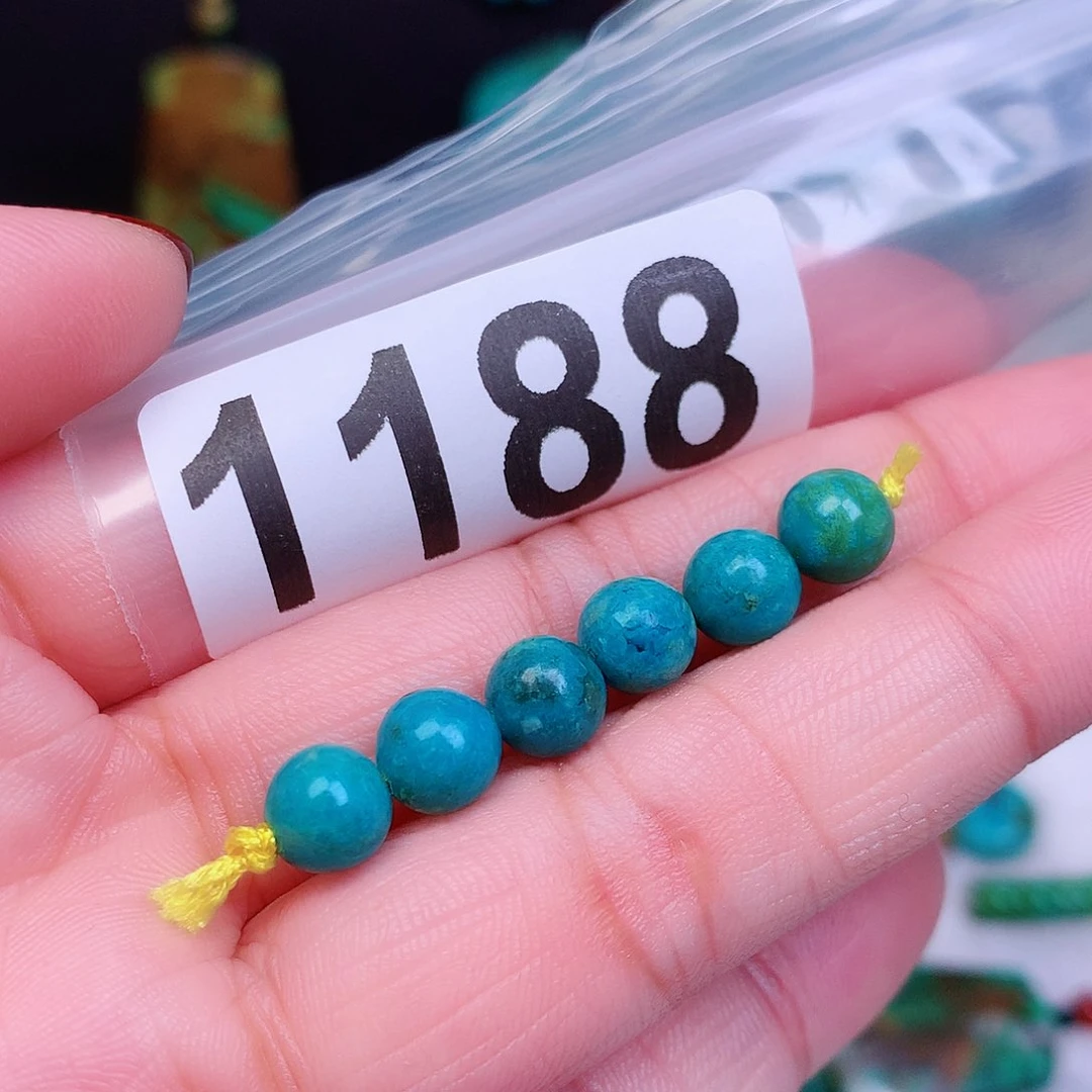 空竹粉丝专享十堰特色手工散珠