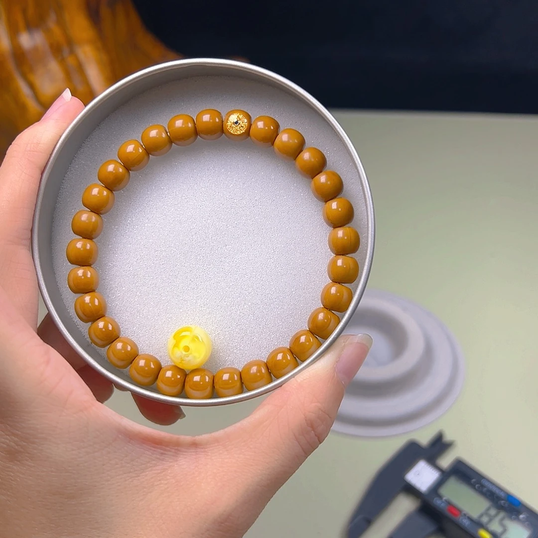 手串猴头核桃全品8➕老邢