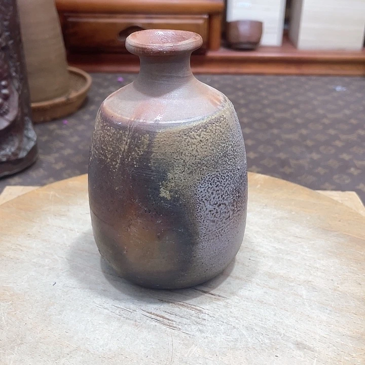 107备前烧备前烧备前烧