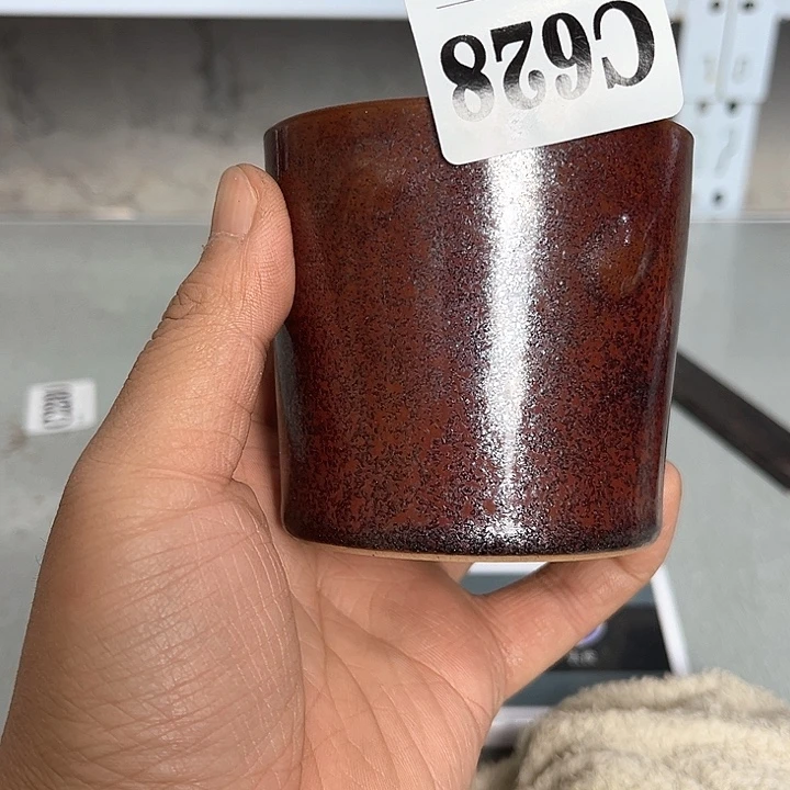 钧瓷茶具 钧瓷茶具