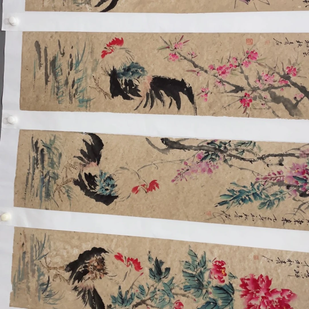宁***️国画老师老师老师