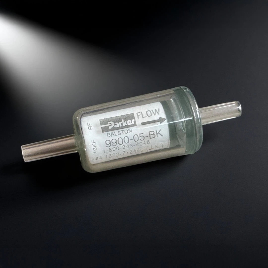 Parker-Balston抛弃型过滤器