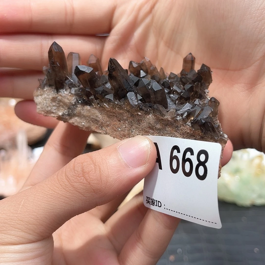 水晶水晶未镶嵌水晶