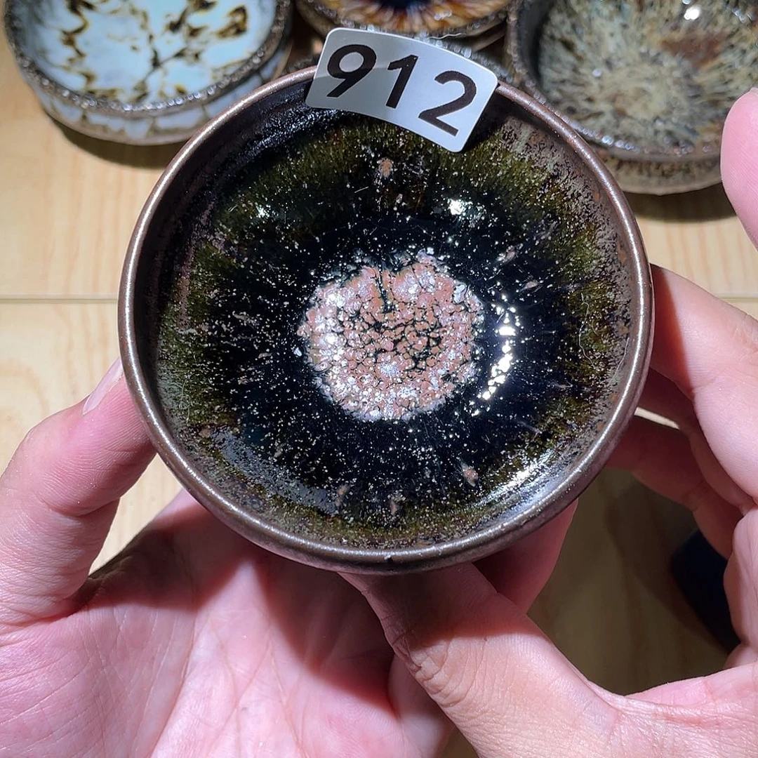 茶盏美好生活从开始到