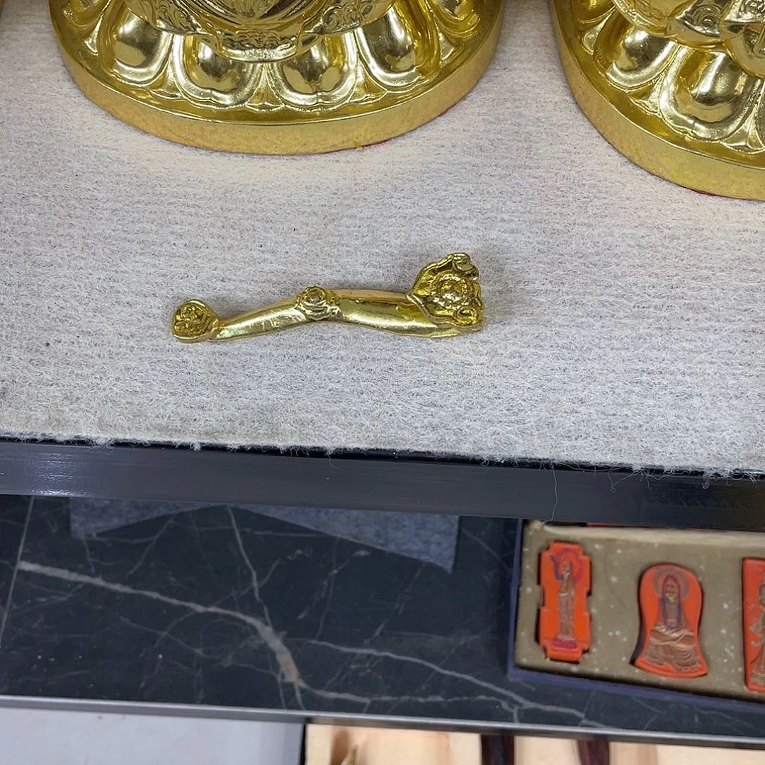 黄铜摆件工艺品小摆件