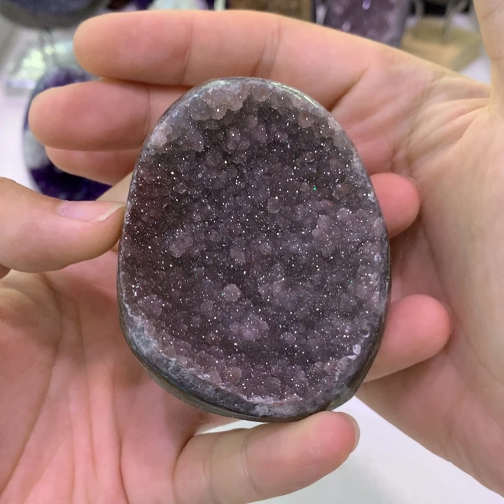 未镶嵌大型摆件（非配饰）水晶