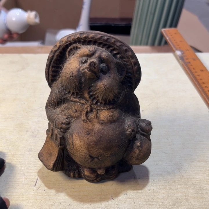 摆件恭喜发财大吉大吉